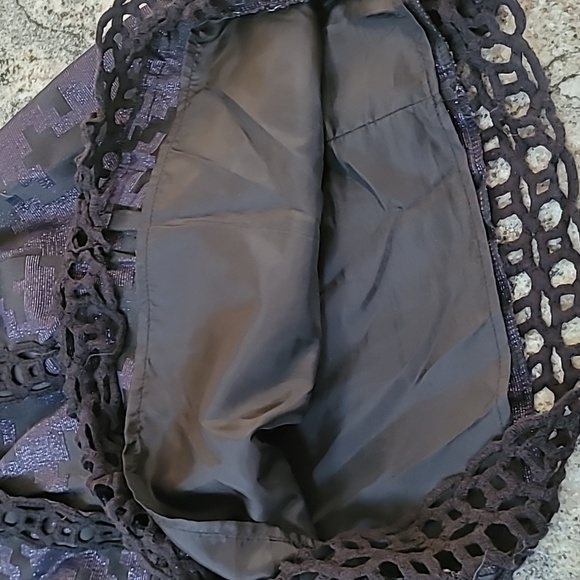 Anna Sui Dress - Picture 4 of 16